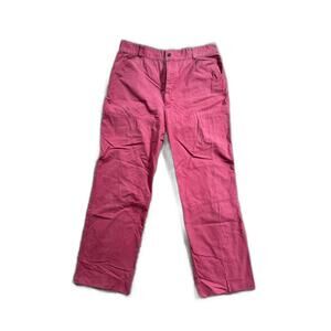 Vintage Henry Grethel Pink Work Pants
